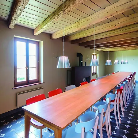 Chateau Rochefort 4* Allaman