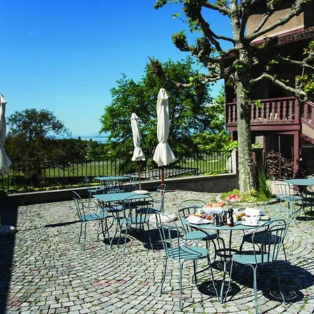 Chateau Rochefort 4* Allaman