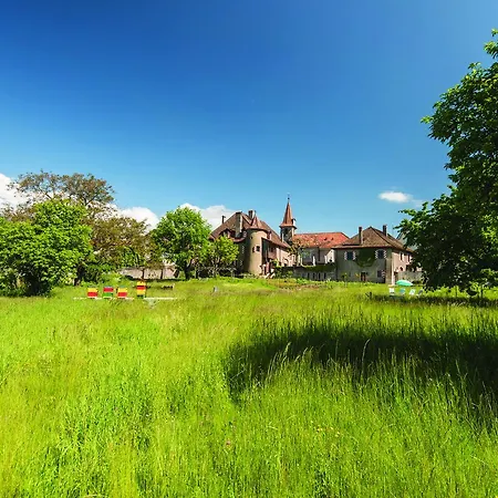 Chateau Rochefort 4*