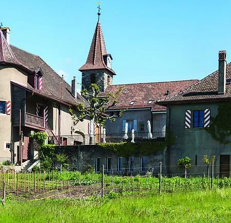 Chateau Rochefort Готель типу 