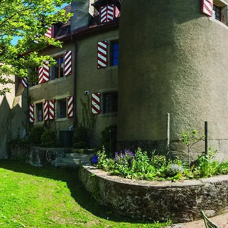 Chateau Rochefort 4*